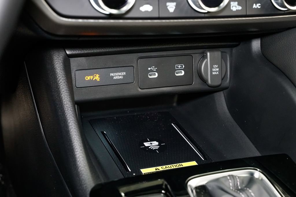 New 2026 Acura Integra A-Spec FWD image 17