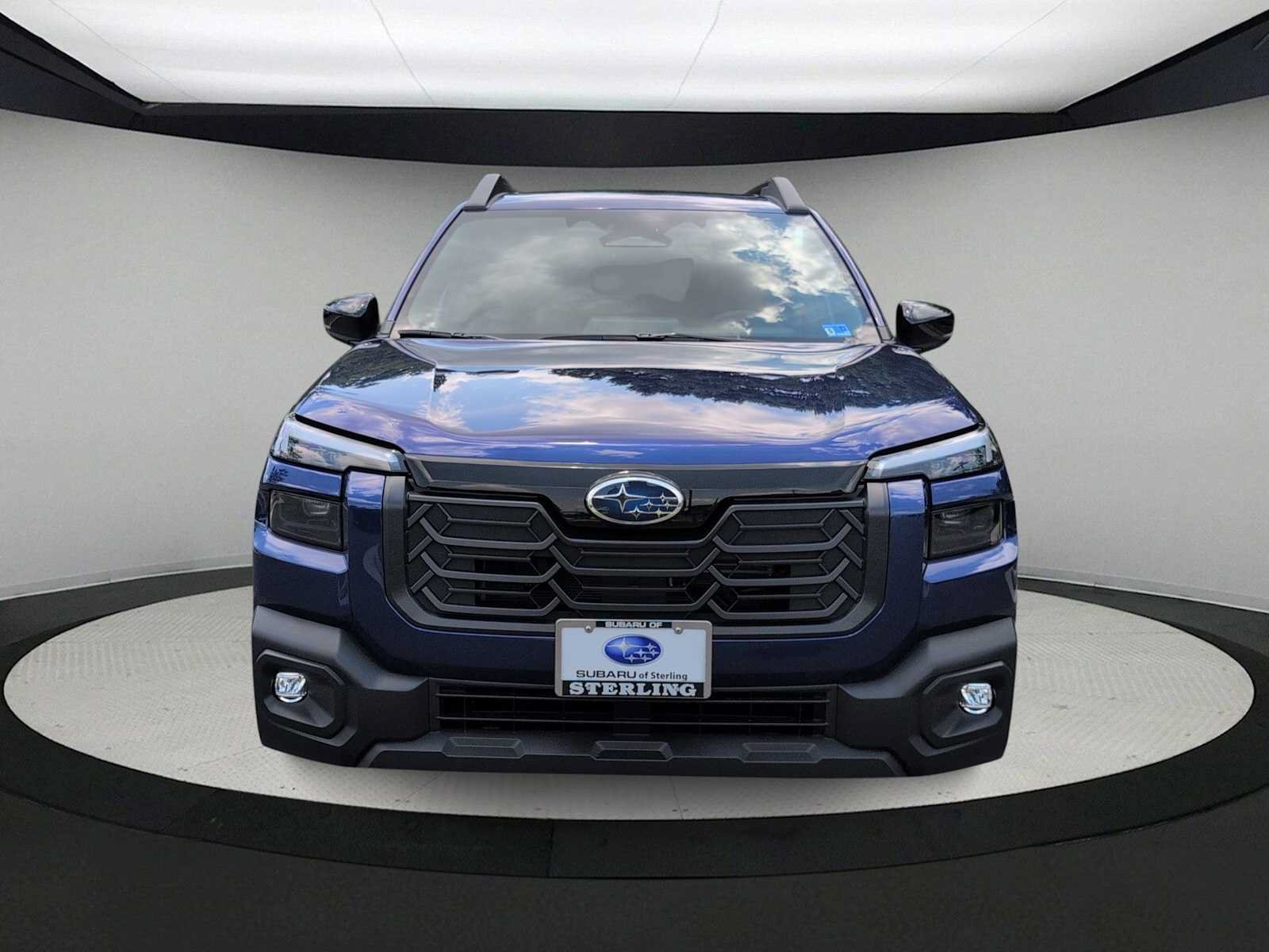 New 2026 Subaru Outback Premium AWD/4WD image 3