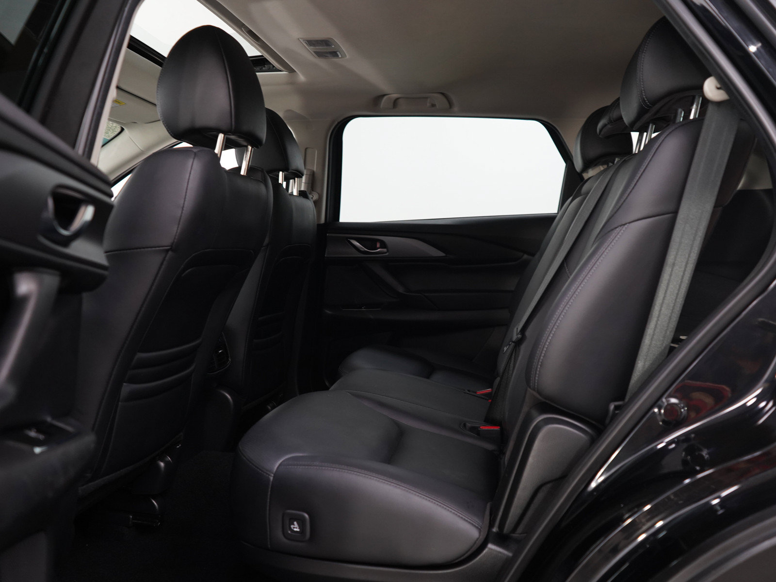 Used 2023 MAZDA CX-9 Touring Plus AWD/4WD image 19