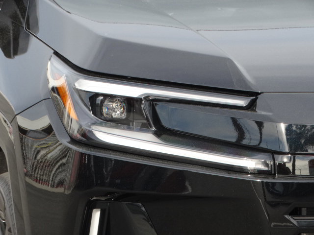 New 2026 Toyota RAV4 XSE image 5