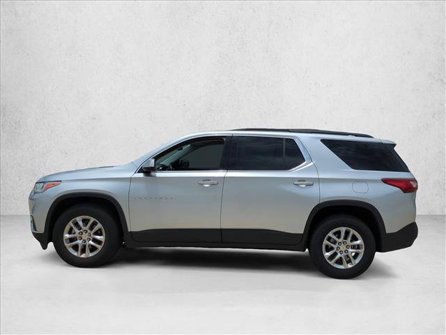Used 2019 Chevrolet Traverse LT FWD image 8