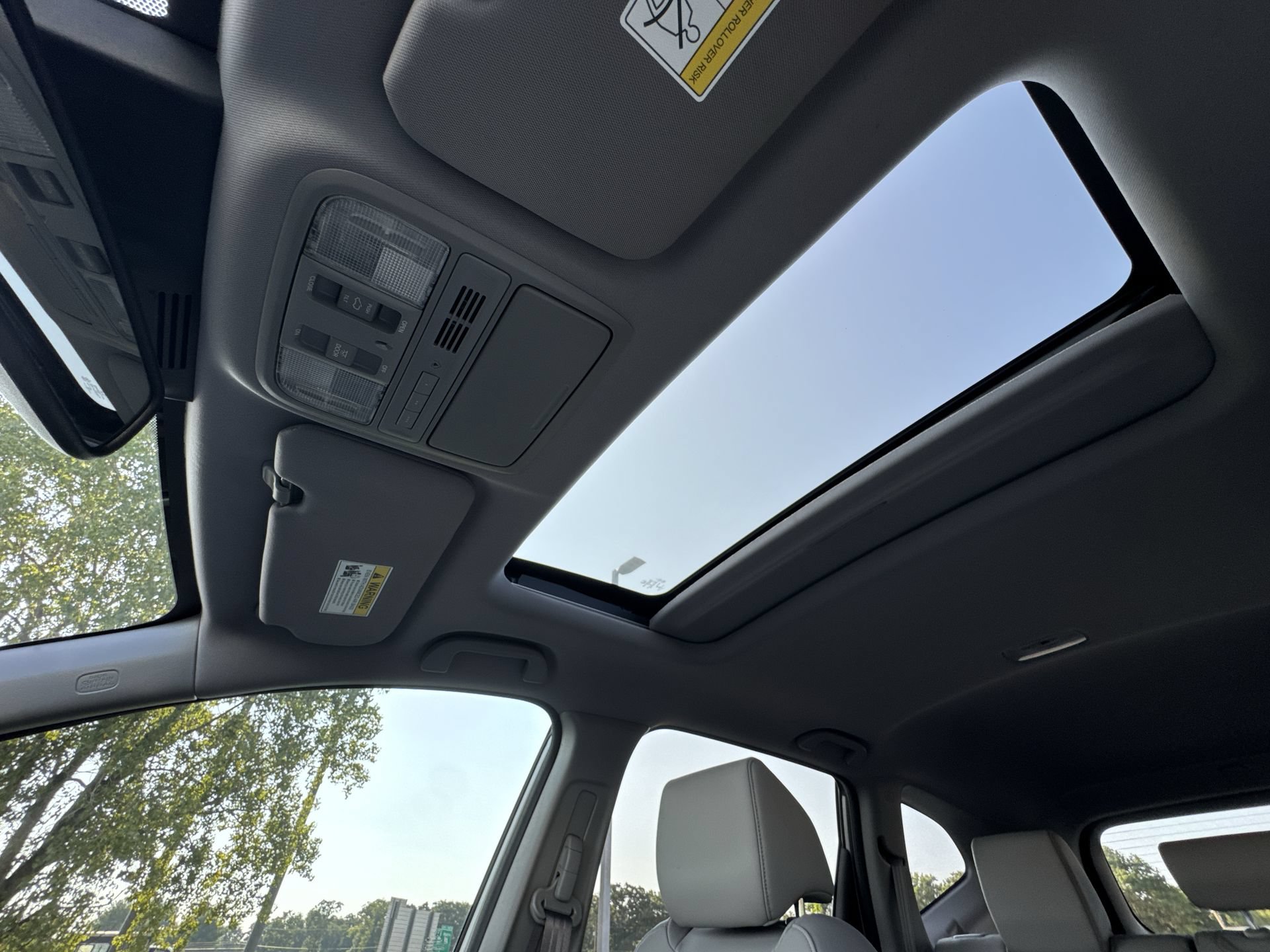 Used 2022 Honda CR-V EX-L image 21