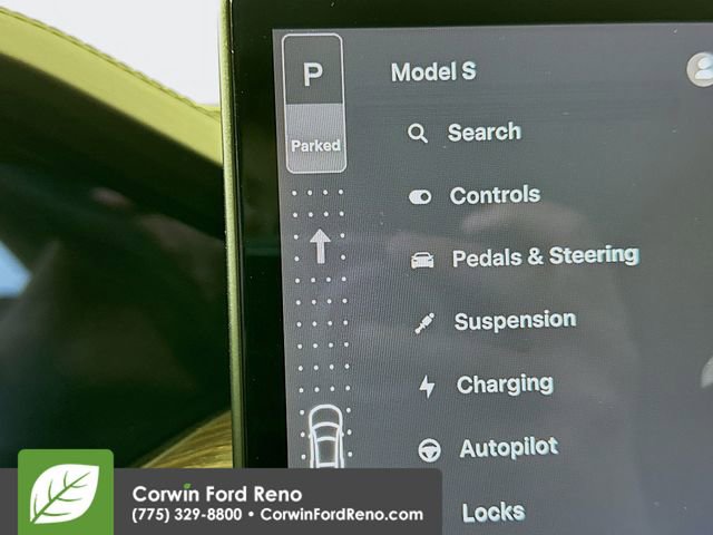 Used 2023 Tesla Model S Standard Range image 16