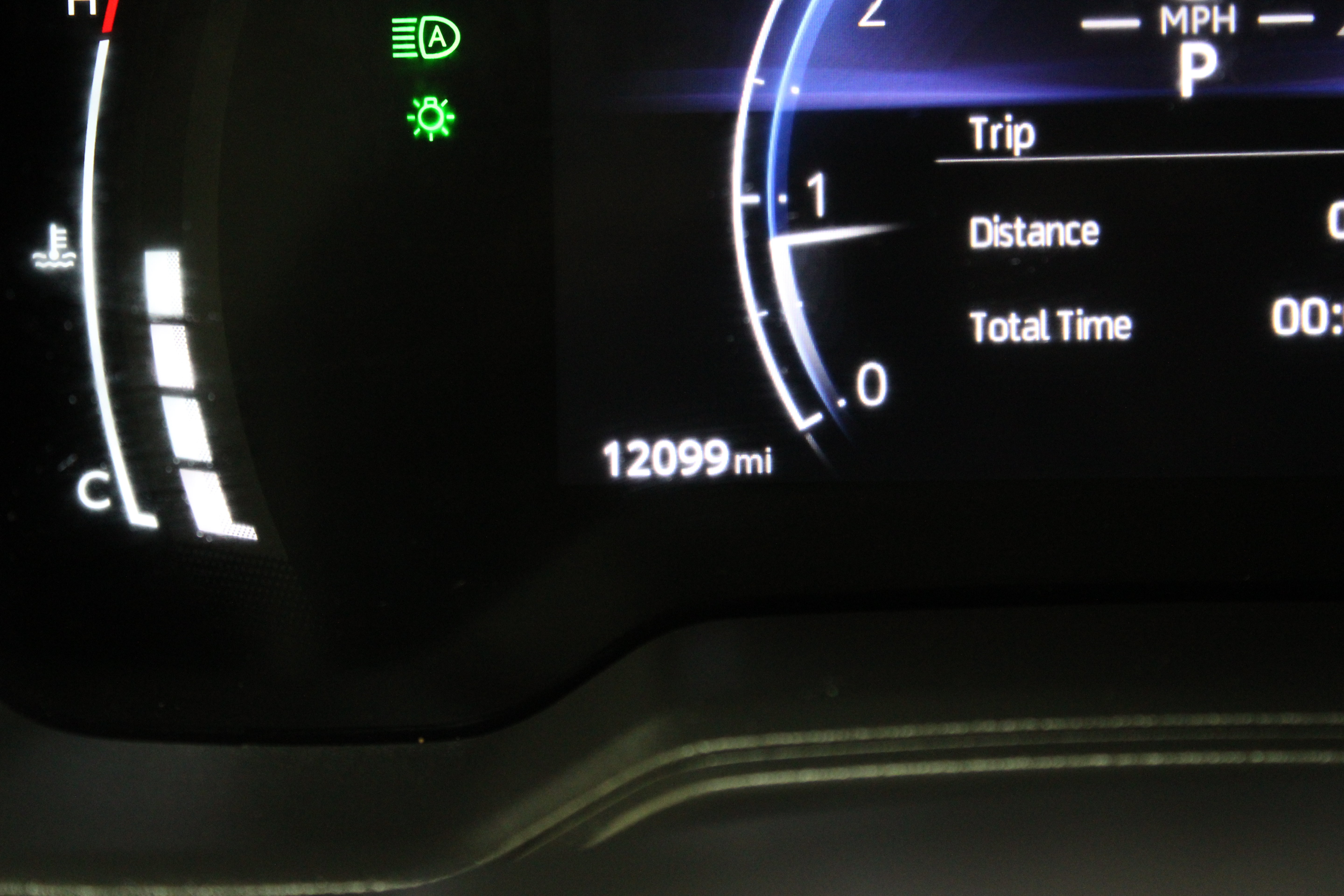 Certified 2026 Toyota Corolla LE FWD image 36