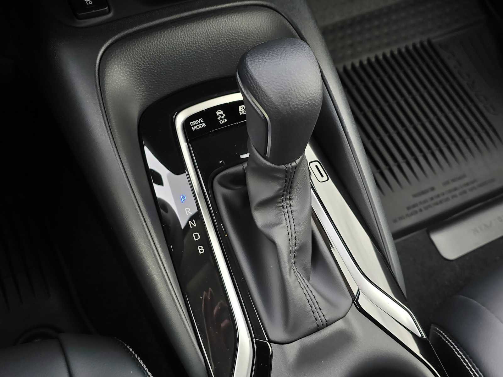 New 2026 Toyota Corolla XLE image 25