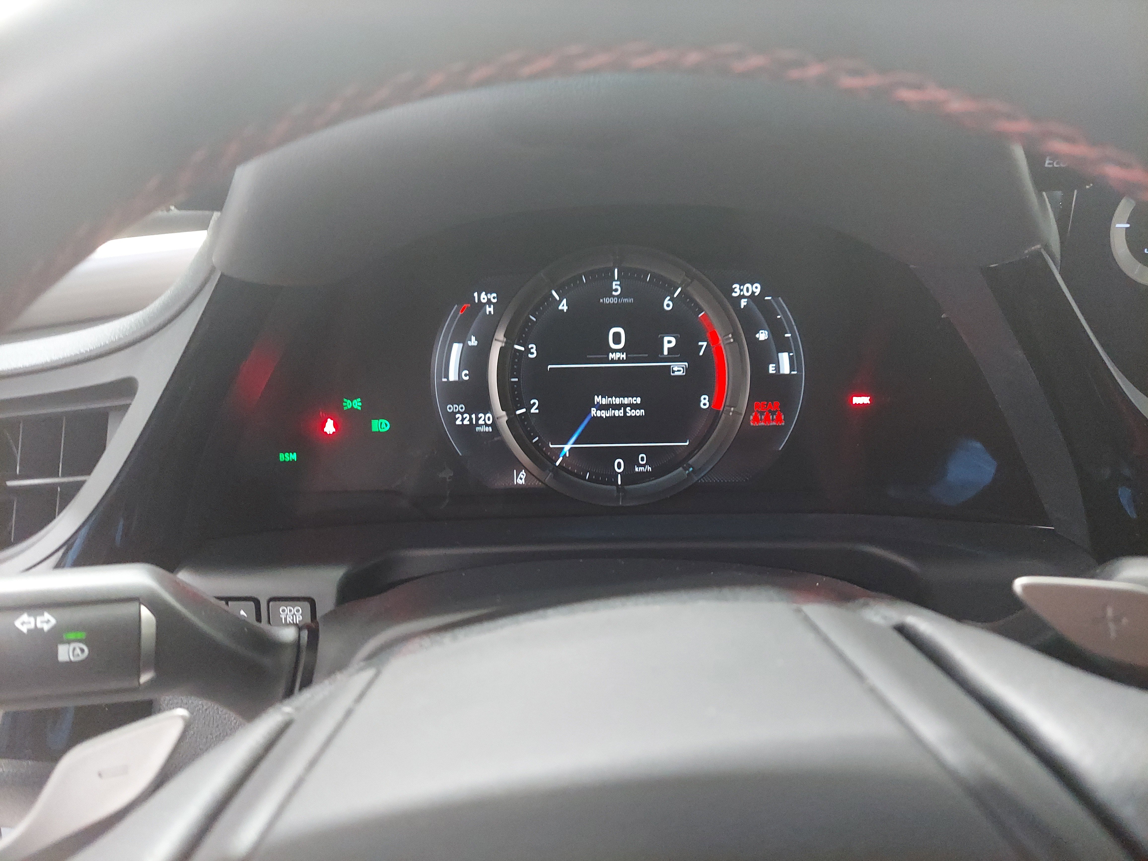 Used 2022 Lexus ES 350 F Sport FWD image 8