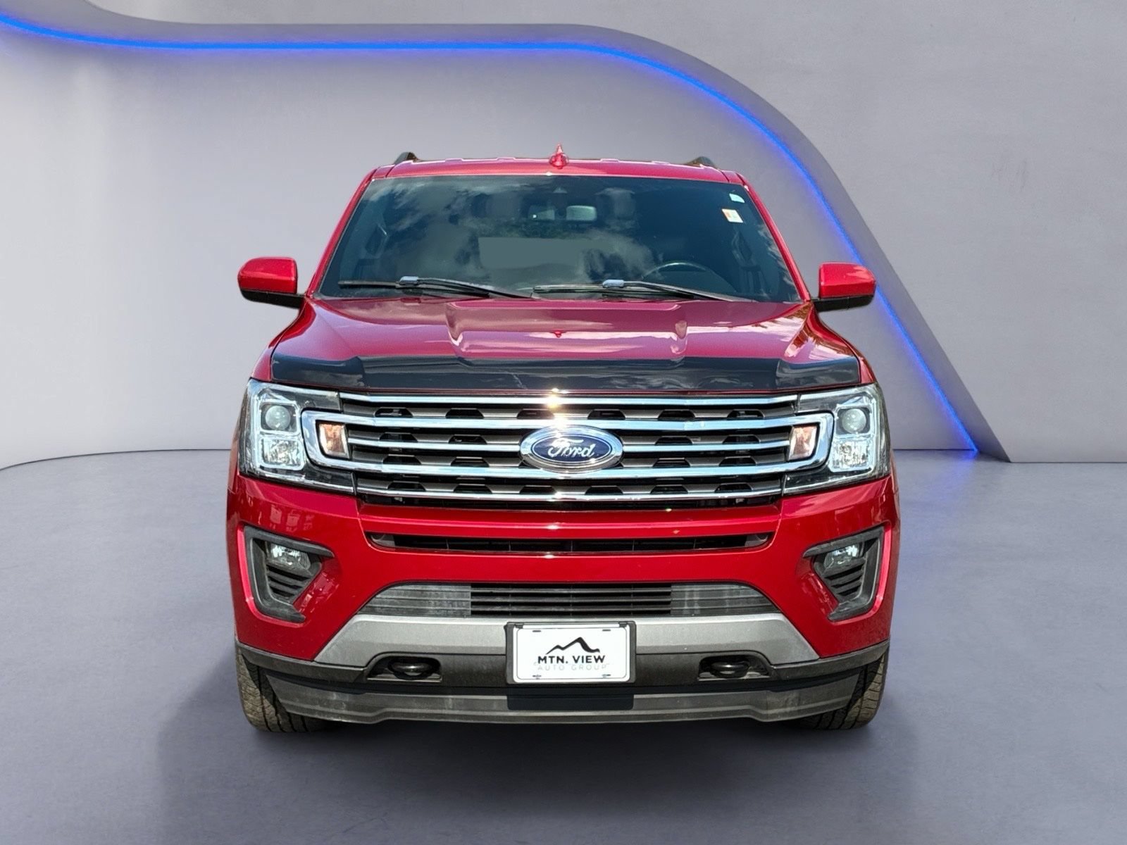 Used 2021 Ford Expedition XLT AWD/4WD image 8