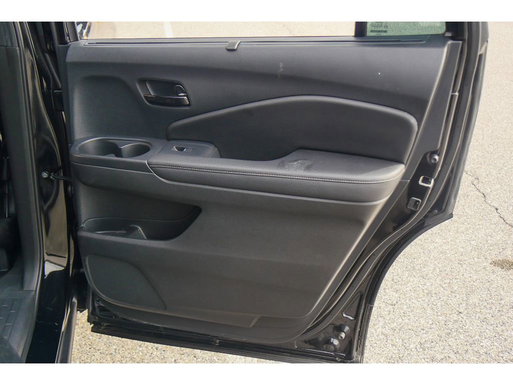 Used 2023 Honda Passport Elite image 21