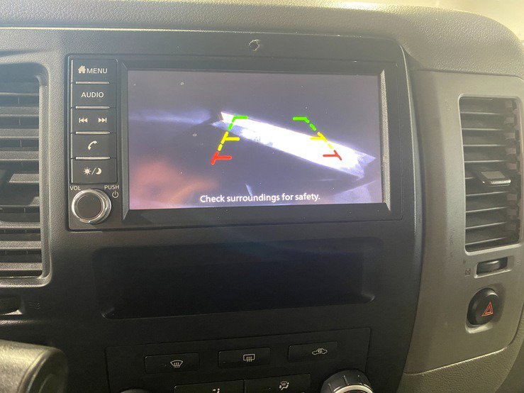 Used 2020 Nissan NV 3500 SV image 19