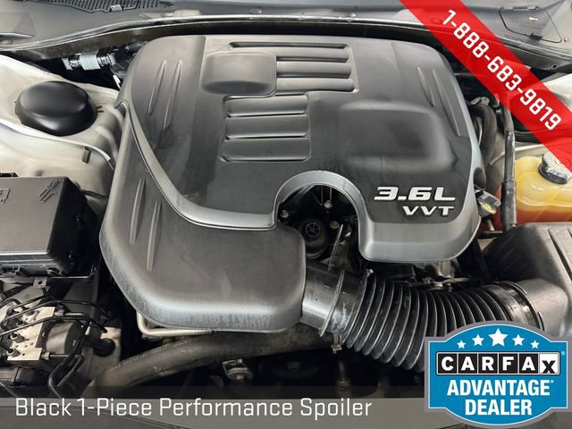Used 2019 Dodge Charger SXT w/ Blacktop Package image 7