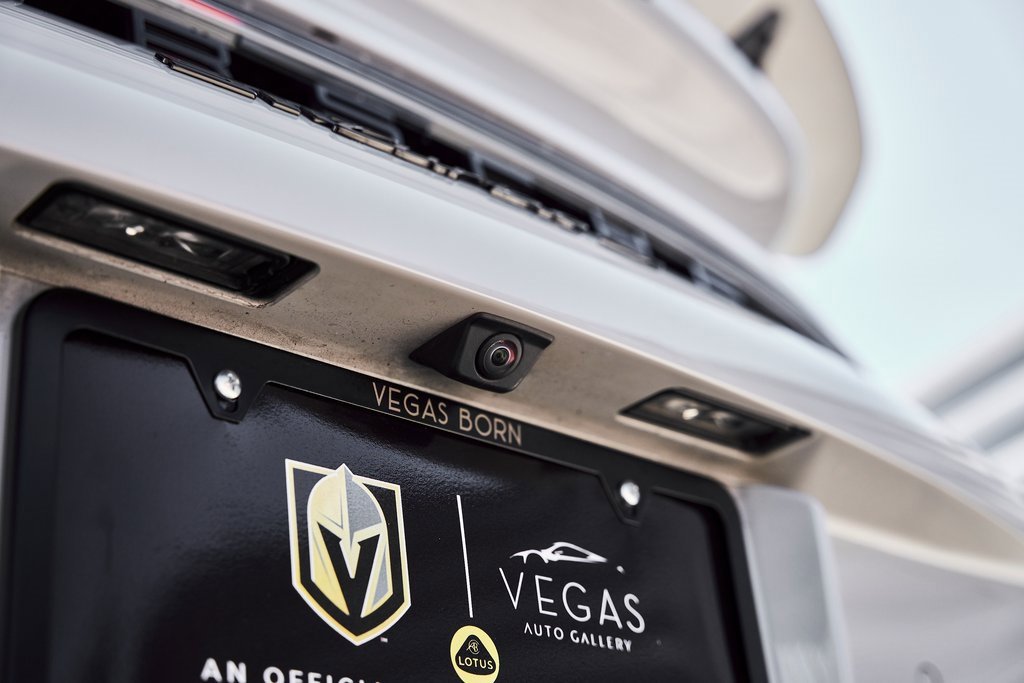 Used 2021 Porsche 911 Turbo S image 14