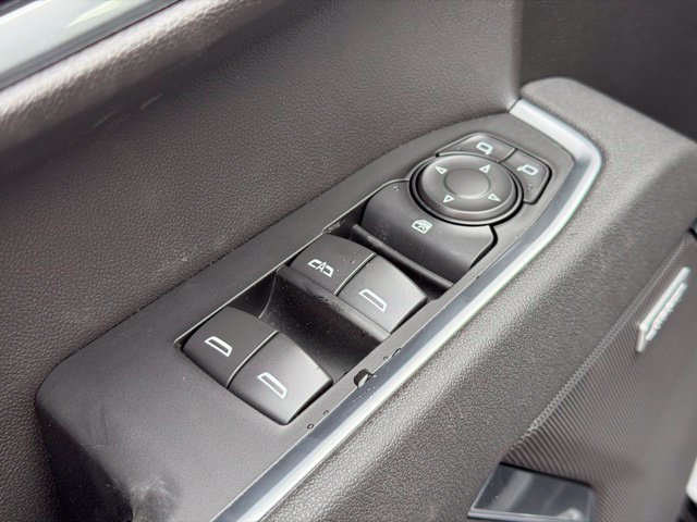 New 2026 Chevrolet Silverado 1500 RST w/ RST All Star Premium Package AWD/4WD image 9