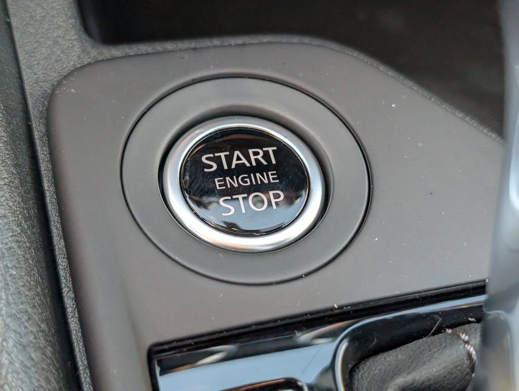 New 2025 Nissan Sentra S image 26