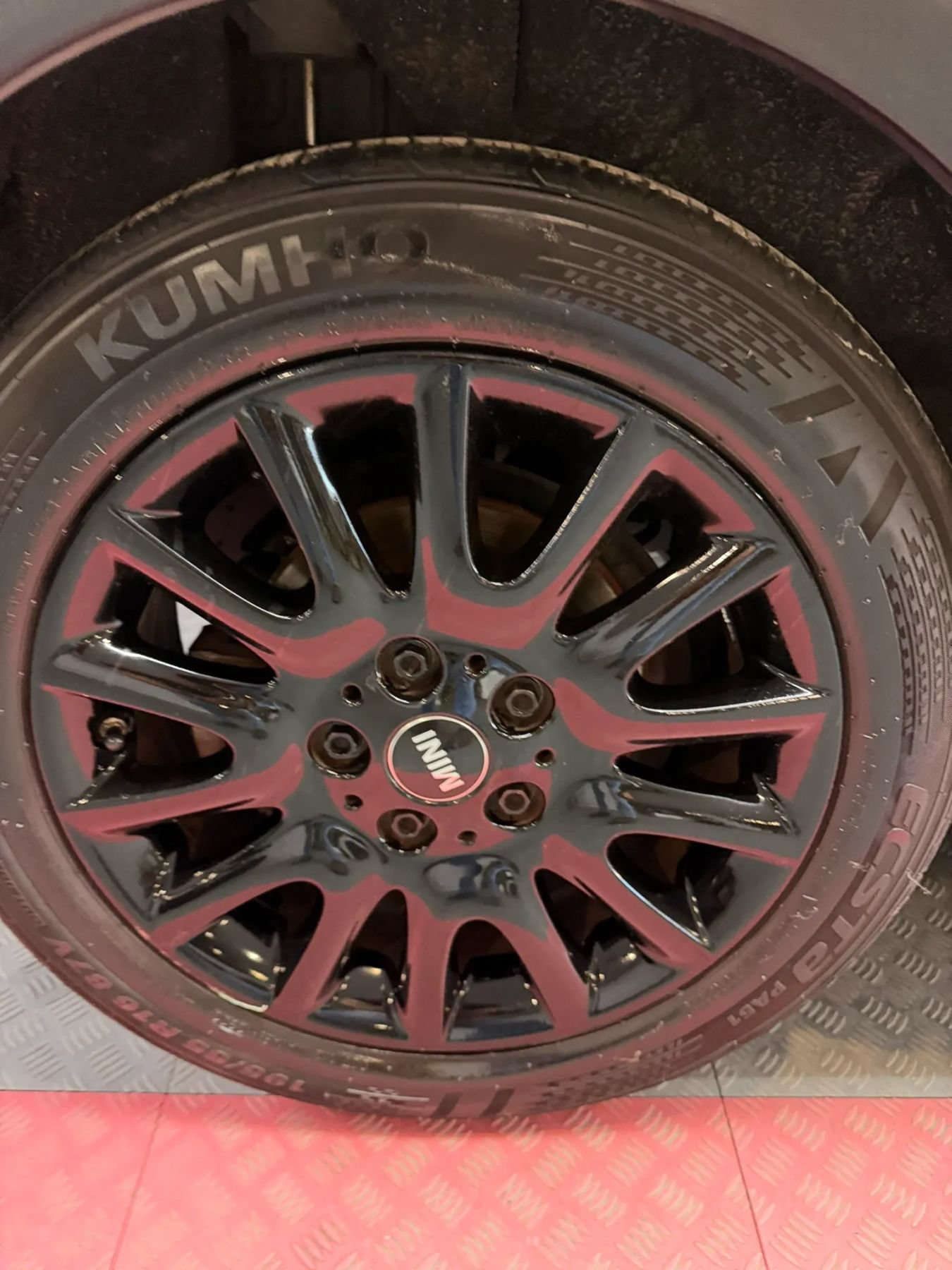 Used 2017 MINI Cooper S FWD image 31