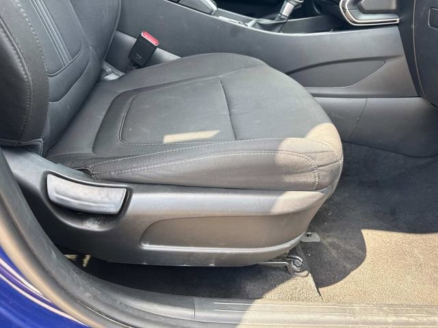 Used 2024 Hyundai Tucson SEL image 18