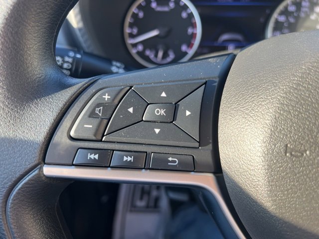 New 2025 Nissan Sentra SV image 15