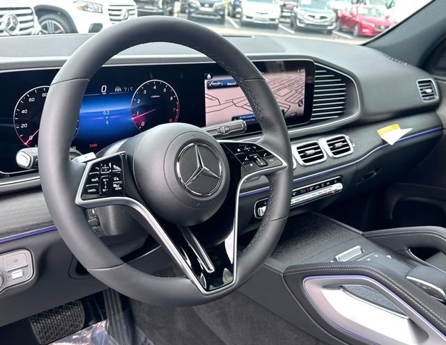 New 2026 Mercedes-Benz GLE 350 4MATIC image 14
