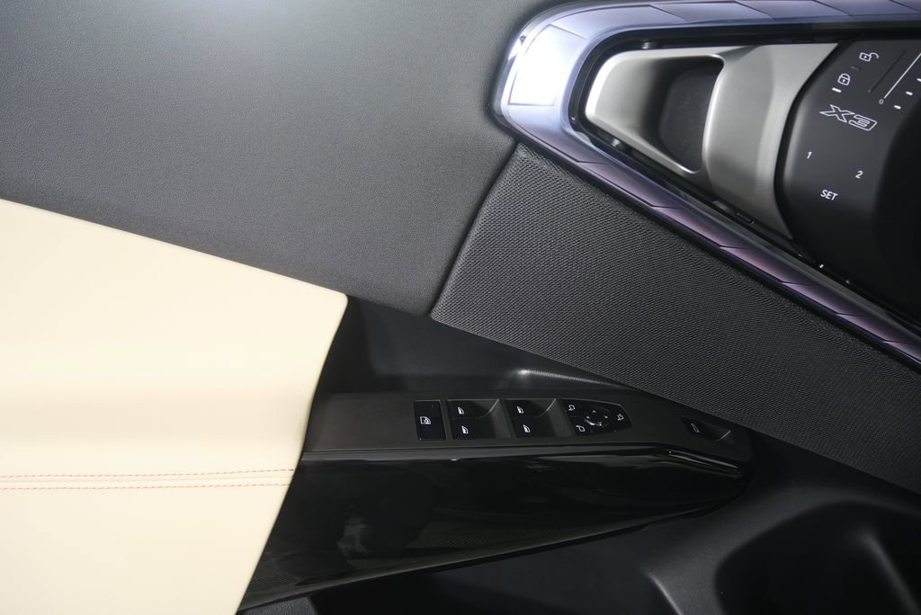 Used 2026 BMW X3 xDrive30 image 9