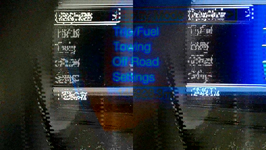 Used 2016 Ford Expedition Limited image 16