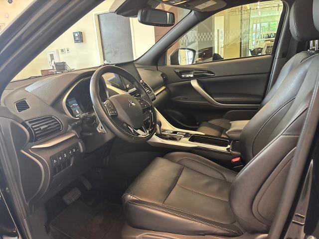Used 2023 Mitsubishi Eclipse Cross AWD image 13