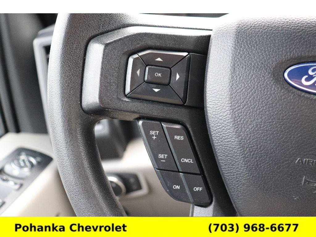 Used 2020 Ford F150 XL w/ Equipment Group 101A Mid RWD image 12