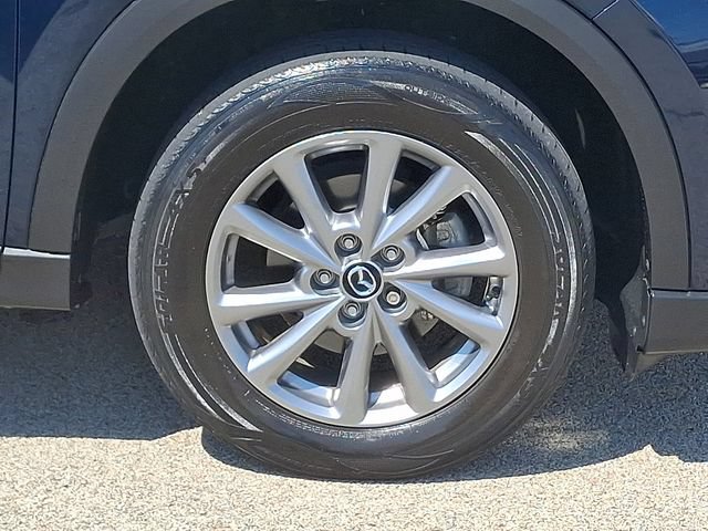 Used 2023 MAZDA CX-5 AWD 2.5 S image 8