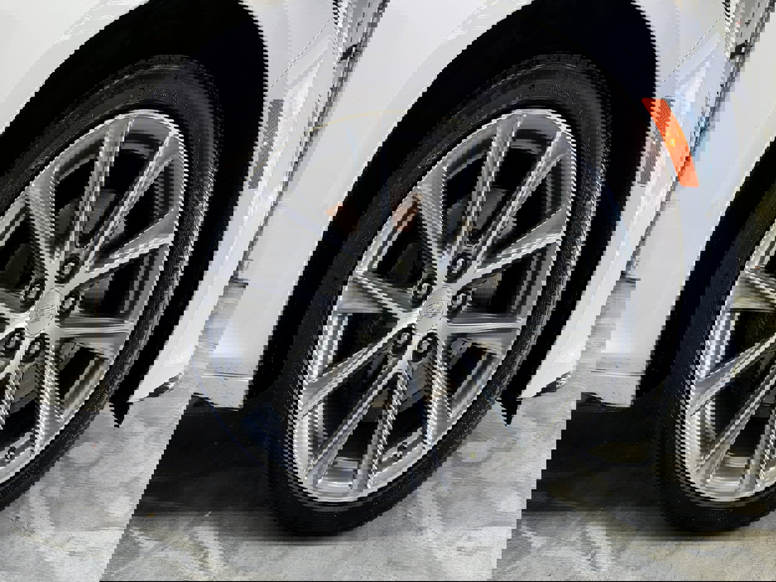 Used 2020 Cadillac CT5 Sport image 31