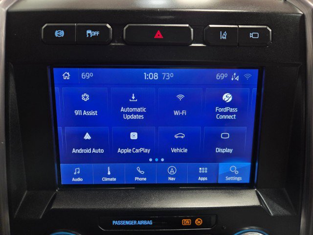 Used 2020 Ford F350 Limited image 62