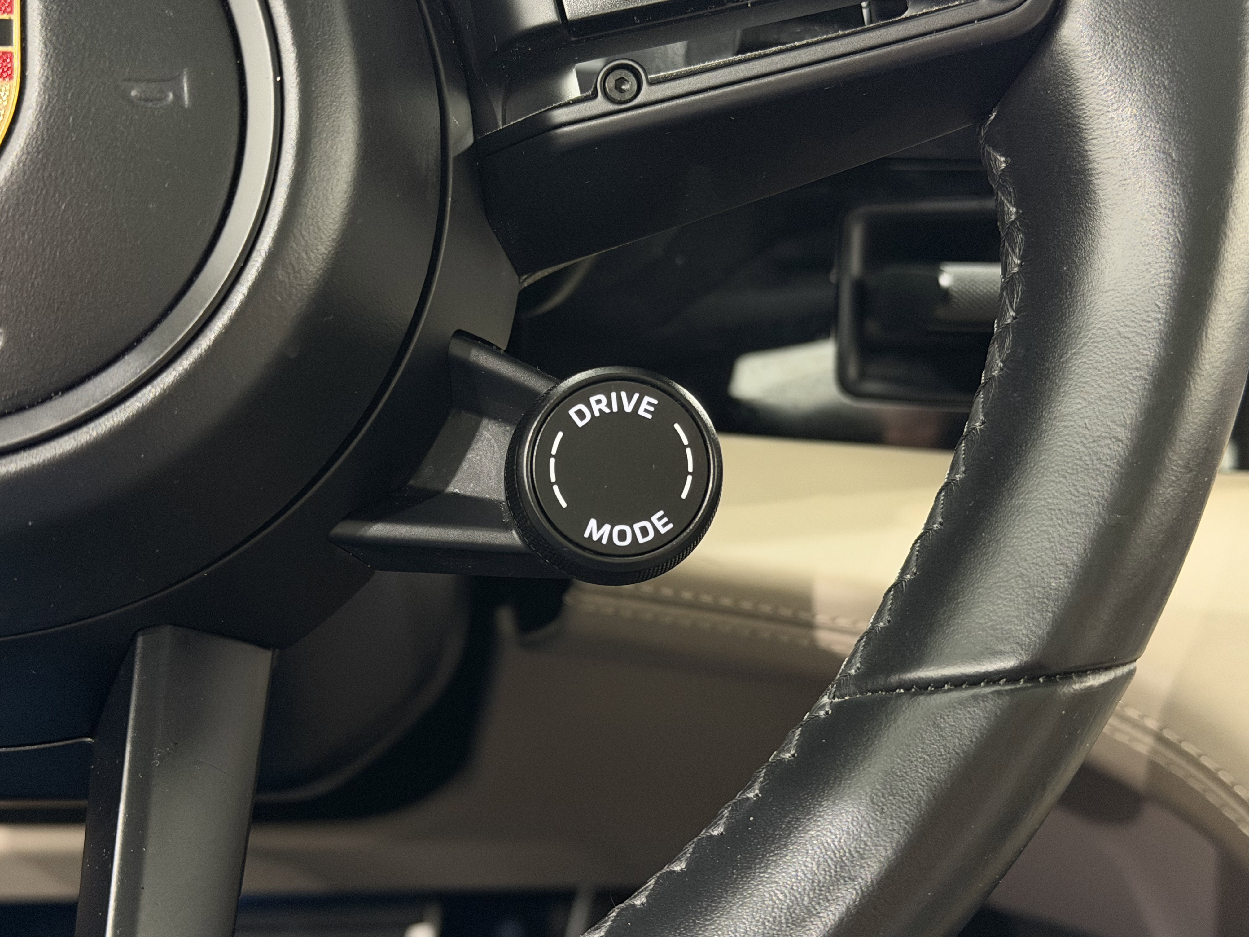 Certified 2023 Porsche Taycan Turbo image 53