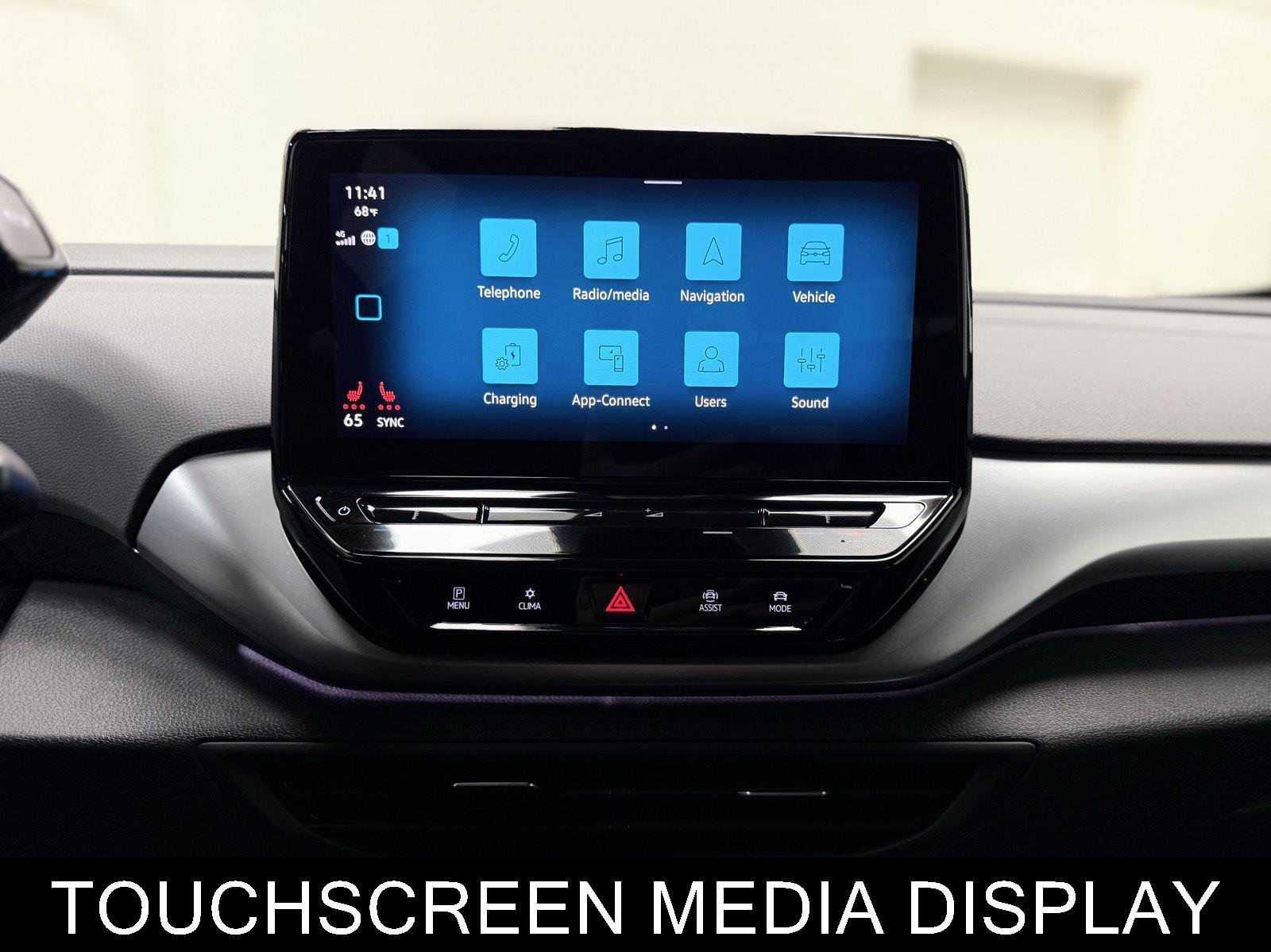 Used 2022 Volkswagen ID.4 Pro image 20