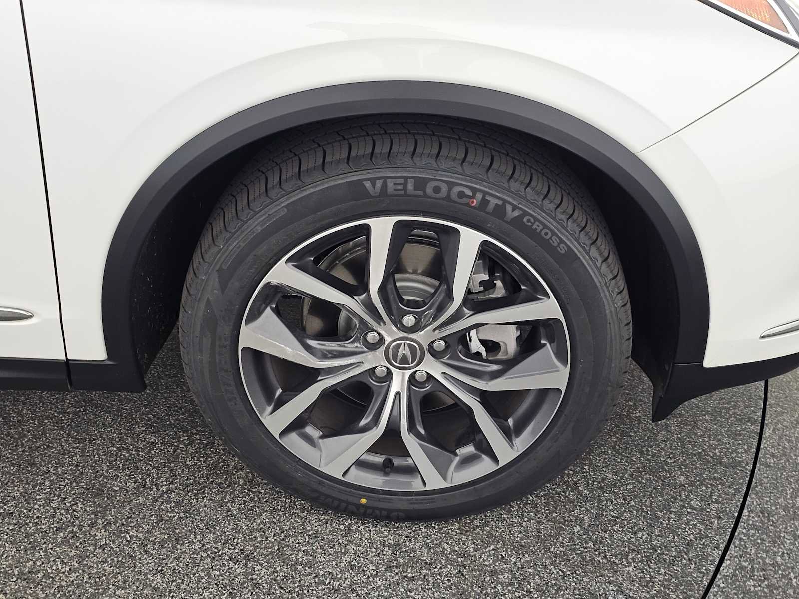 Used 2023 Acura MDX FWD w/ Technology Package image 9