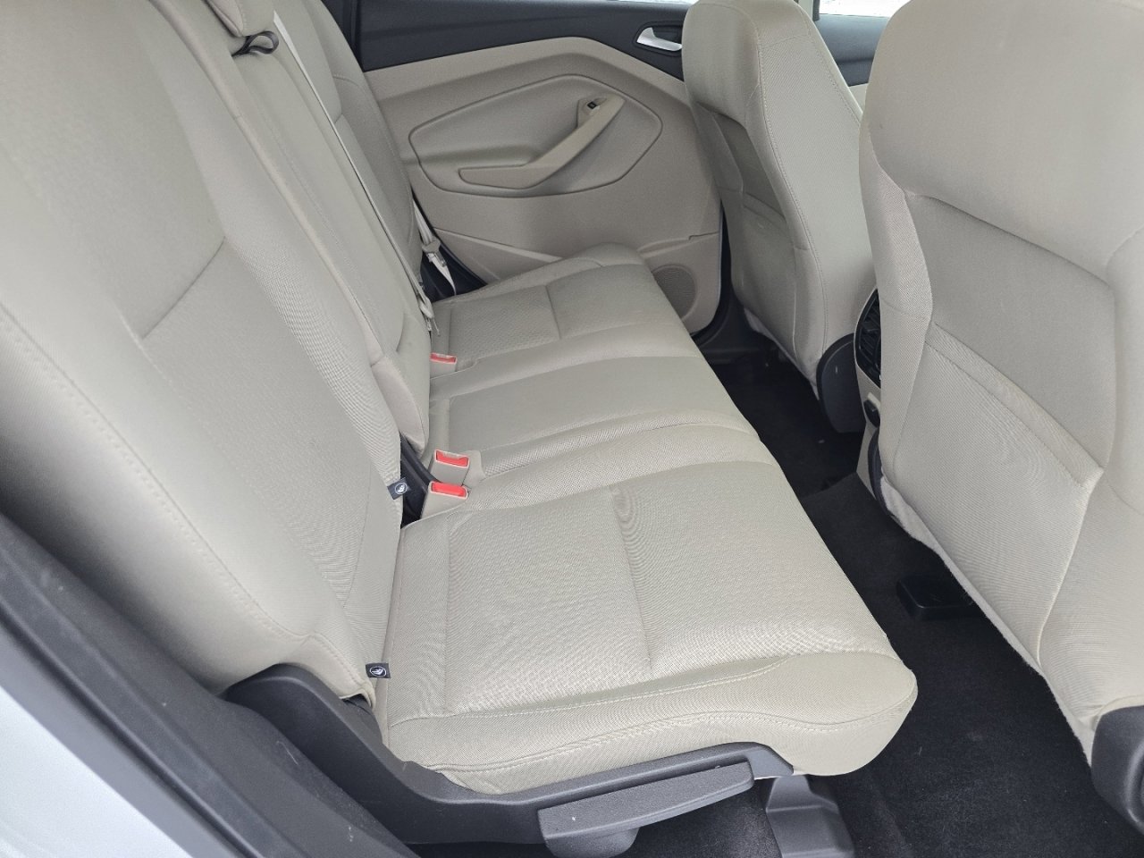 Used 2018 Ford Escape SE w/ Ford Safe & Smart Package image 18