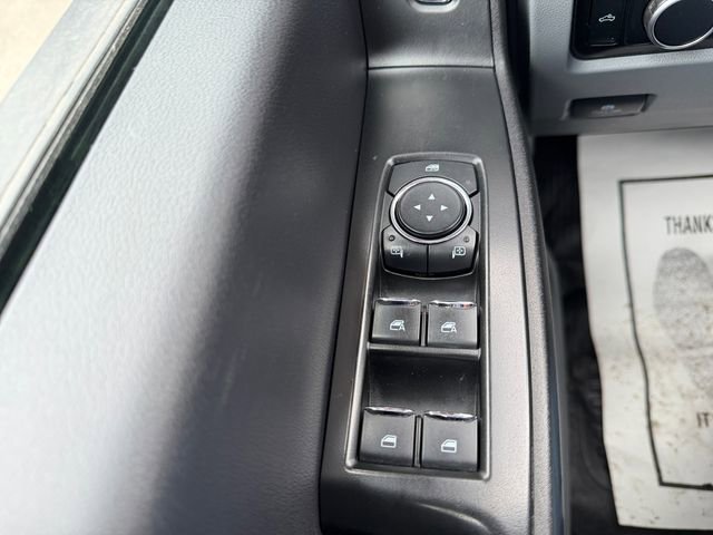 Used 2024 Ford F350 XL w/ XL Off-Road Package AWD/4WD image 16