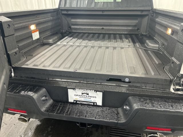 New 2026 Honda Ridgeline RTL image 10