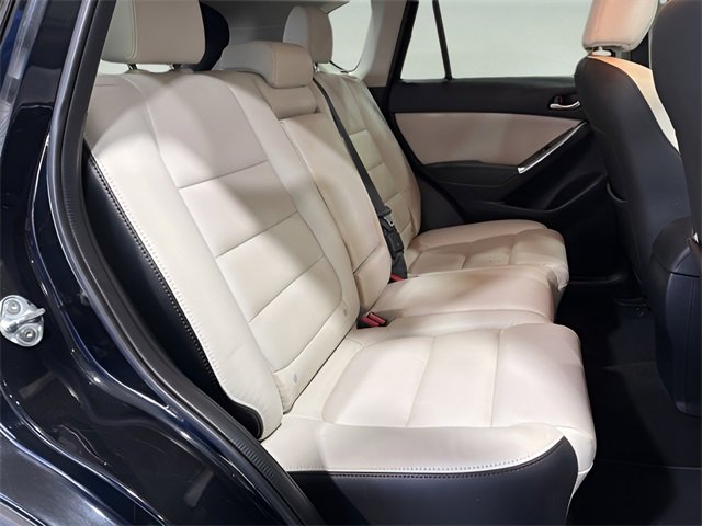 Used 2016 MAZDA CX-5 Grand Touring image 32