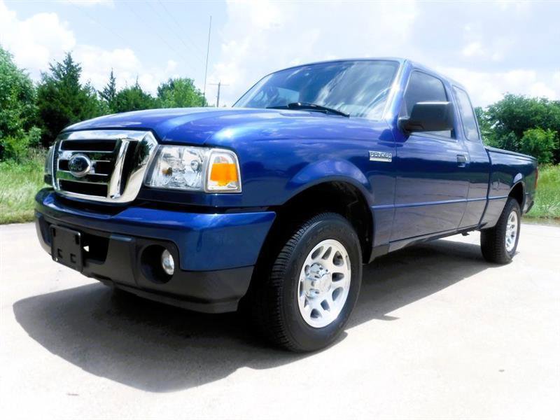 Used 2009 Ford Ranger XLT RWD image 9