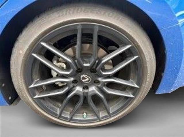 Used 2021 Lexus IS 350 F Sport w/ Dynamic Handling Package image 23