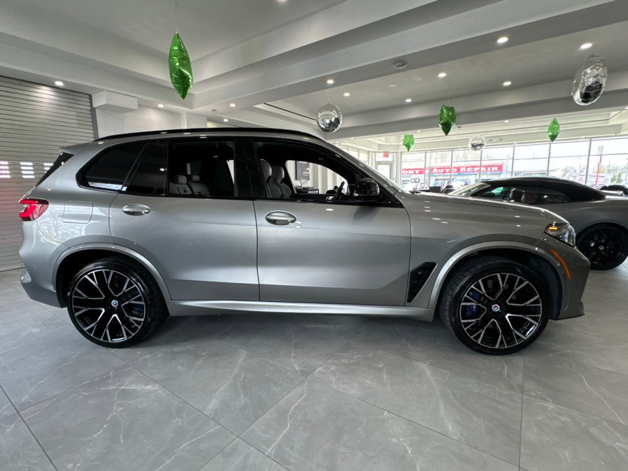 Used 2023 BMW X5 M w/ Competition Package image 9
