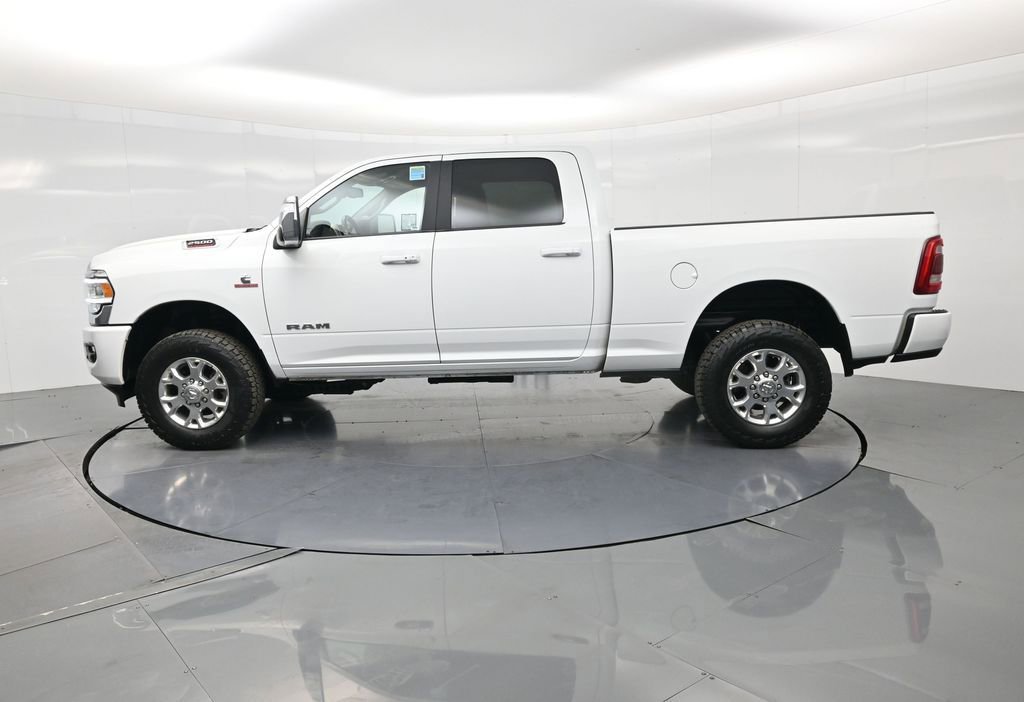 Used 2024 RAM 2500 Laramie image 9