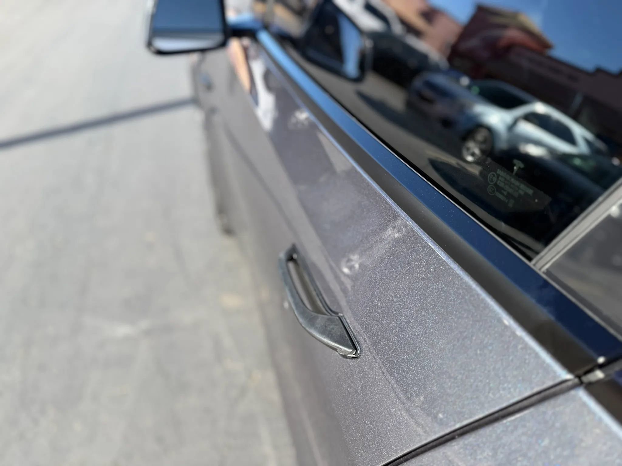 Used 2020 Tesla Model Y Performance image 10