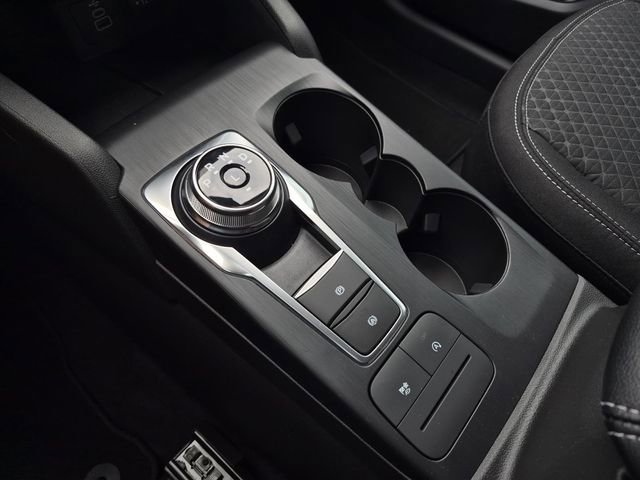 New 2026 Ford Escape Active FWD image 25