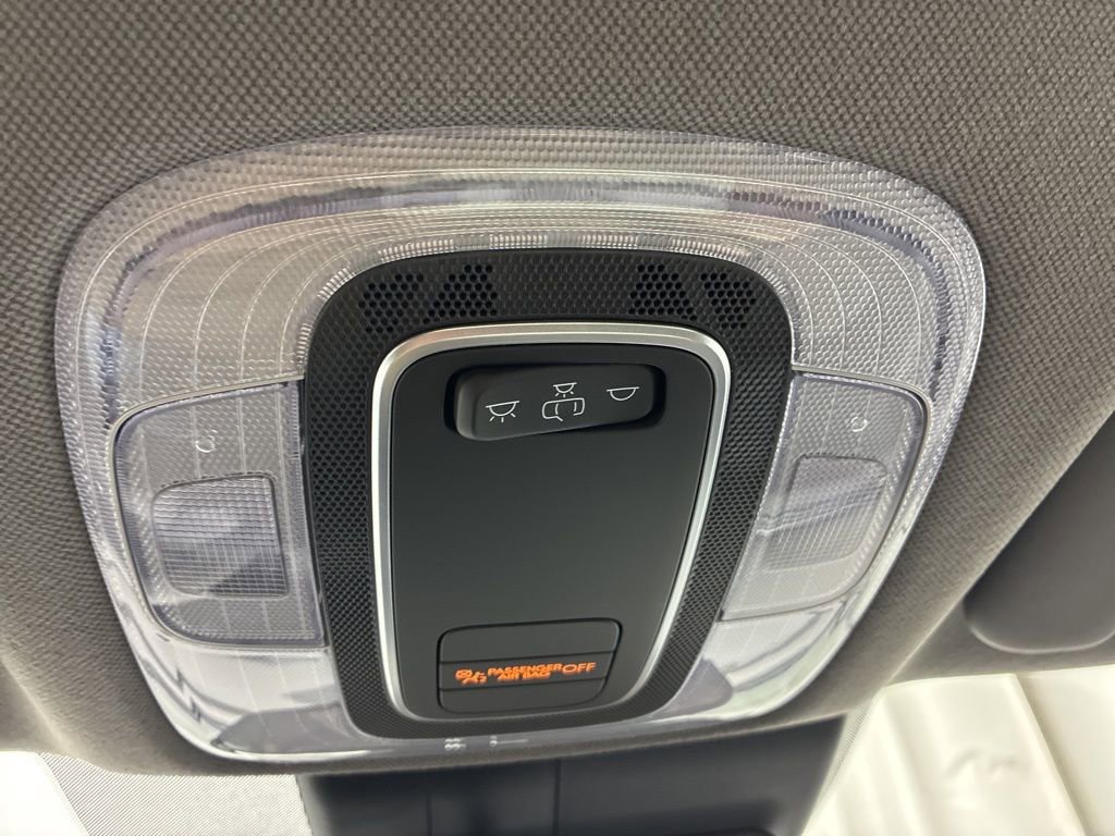 New 2026 Hyundai Elantra Sport FWD image 20