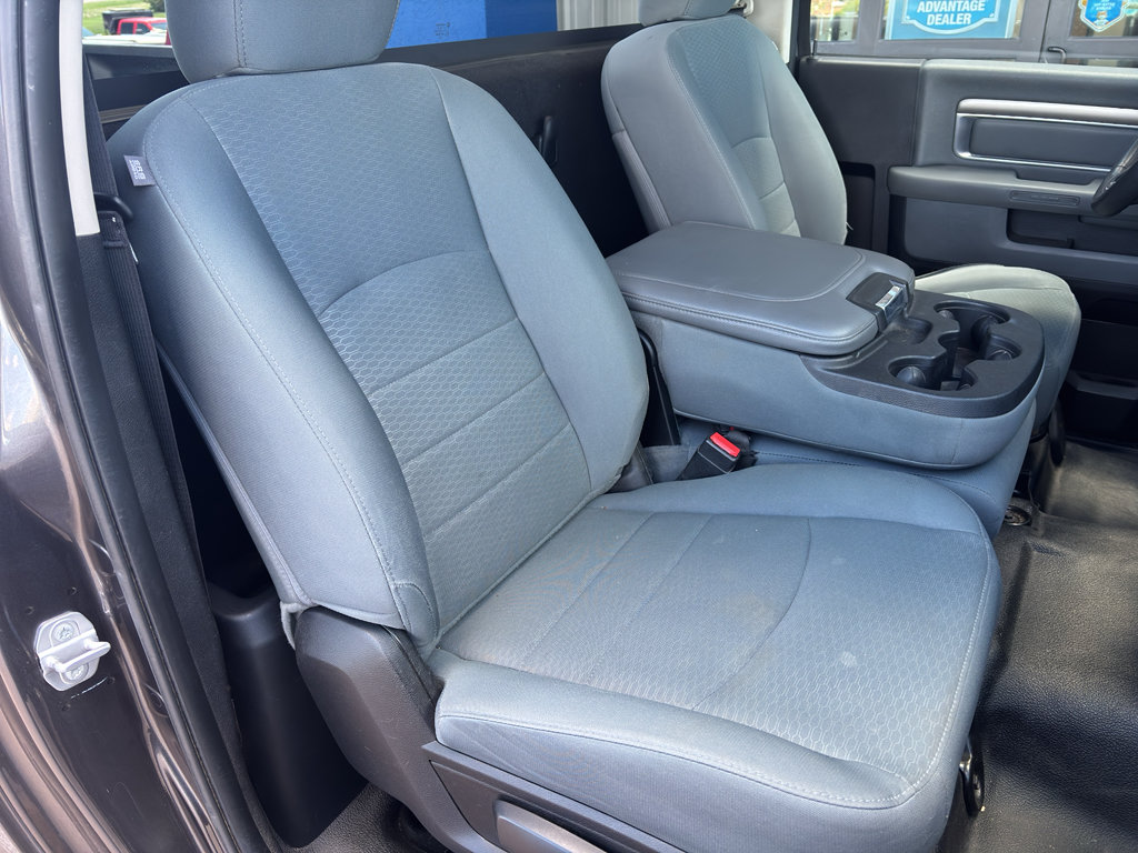 Used 2017 RAM 1500 Tradesman w/ Power & Remote Entry Group AWD/4WD image 9