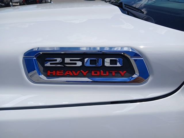 New 2026 RAM 2500 Limited image 14
