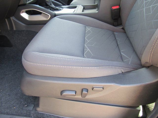 New 2026 Nissan Frontier SV w/ SV Convenience Package RWD image 13