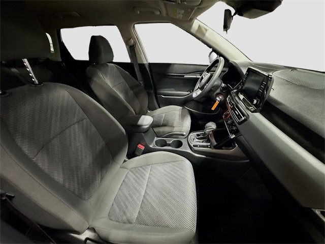 Used 2023 Kia Seltos LX image 29