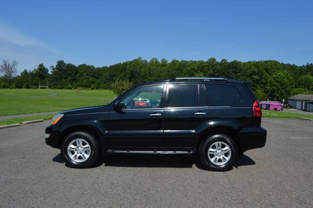 Used 2008 Lexus GX 470 AWD/4WD image 5