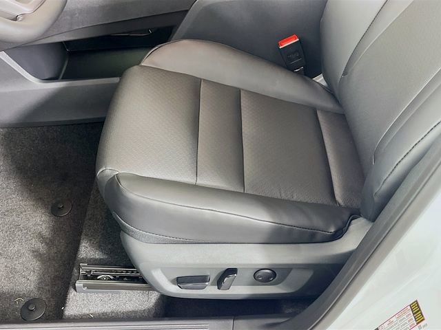 New 2026 Nissan Rogue Dark Armor image 18