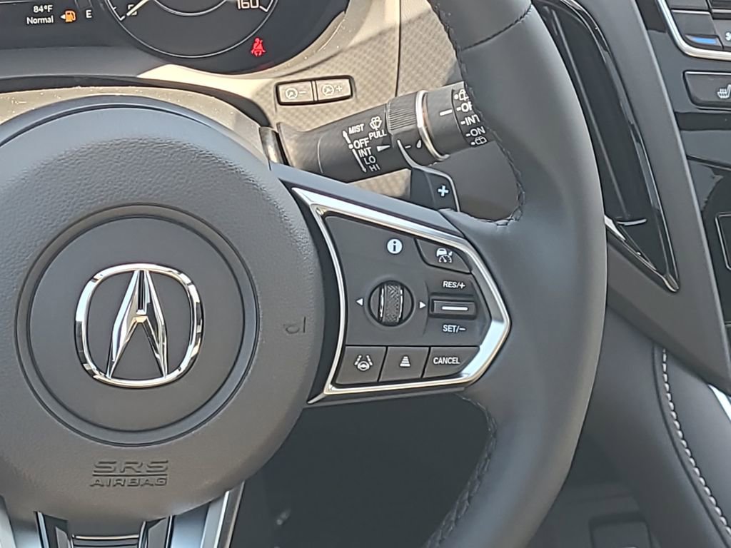 New 2026 Acura RDX SH-AWD image 22