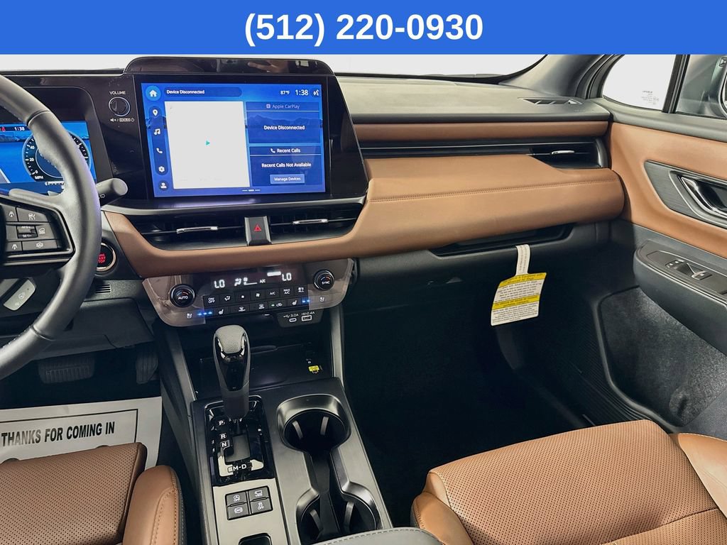 Certified 2026 Subaru Outback Touring AWD/4WD image 30